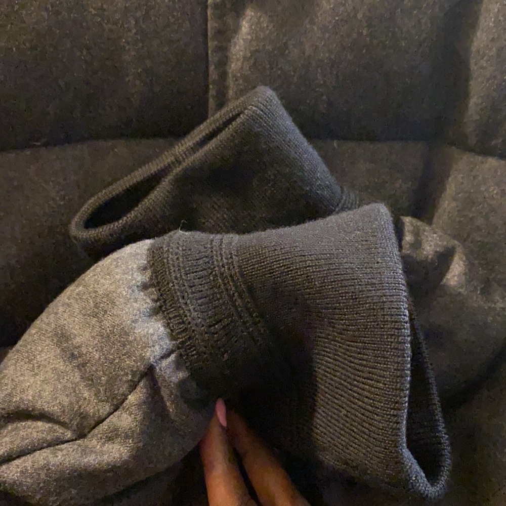MONCLER Coat - Picture 11 of 11